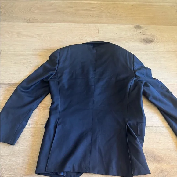 Suitsupply Lazio Single Breasted Blazer 36s - Picture 5 of 6